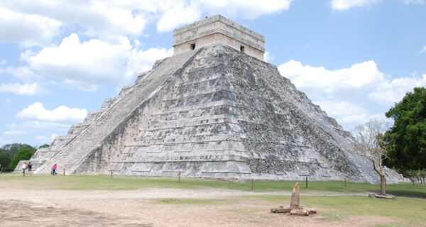 Chiapas Yucatan Highlight Tours